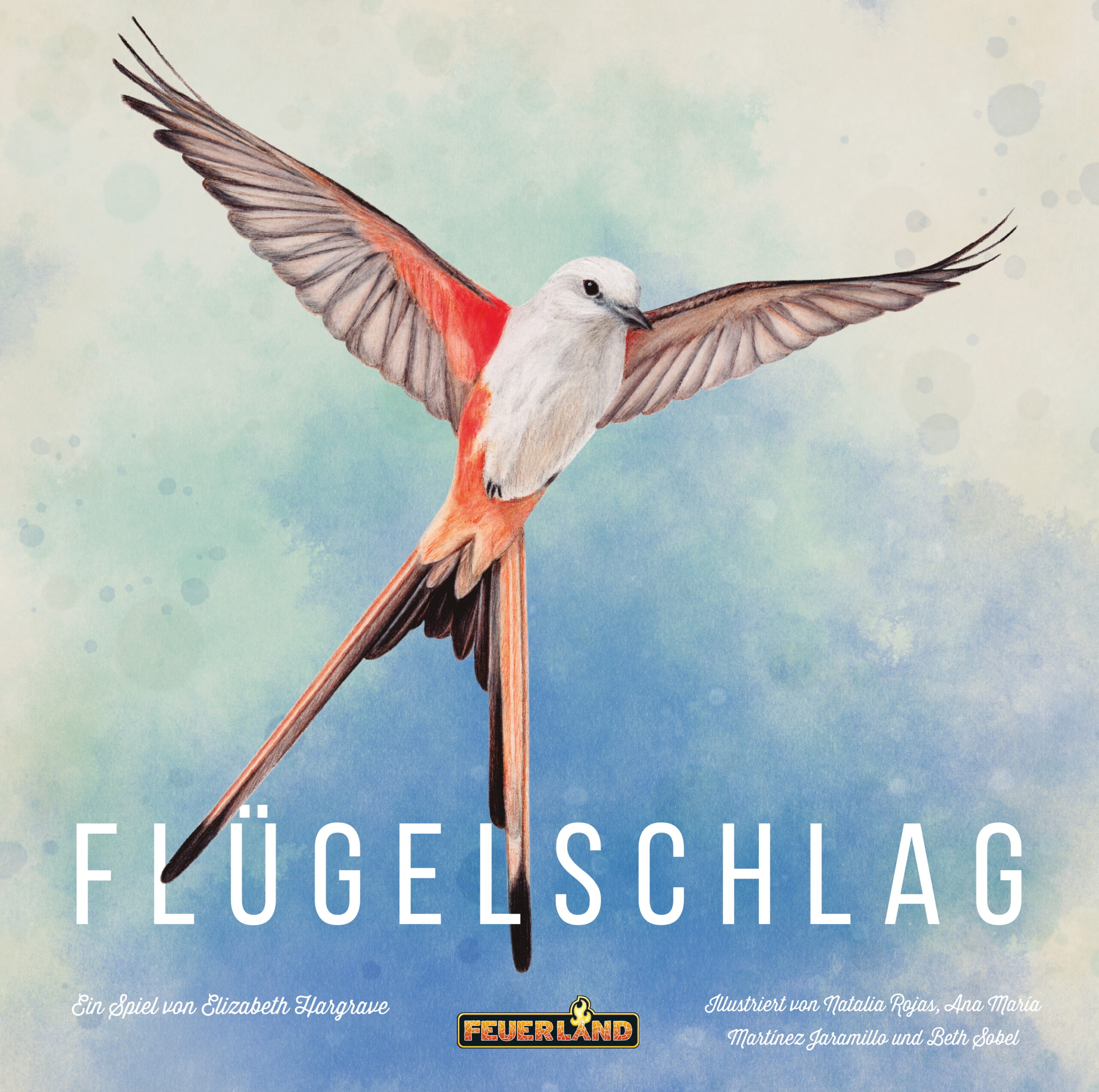 Familienspiele