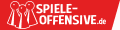 Spiele-Offensive