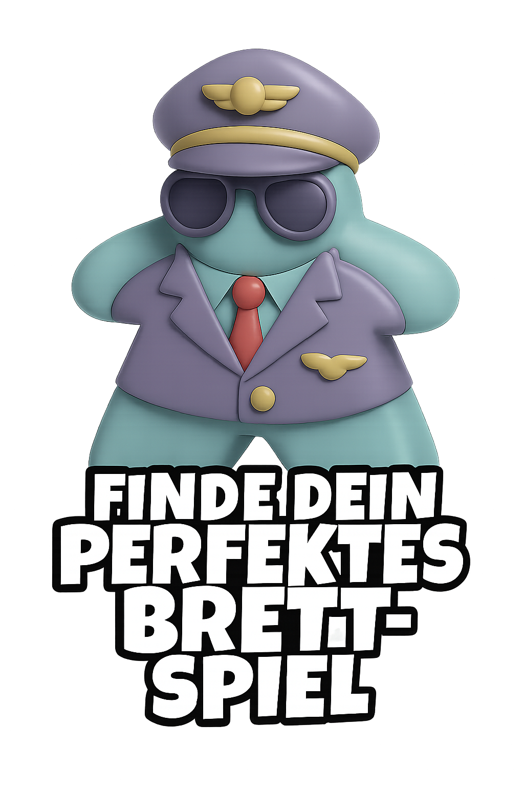BrettPilot Bild